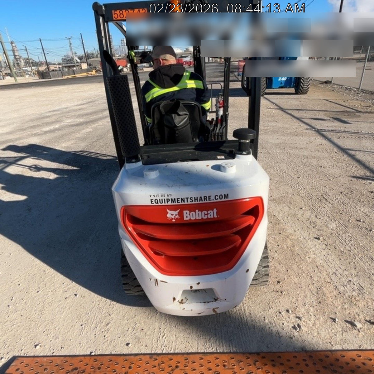 2025 DOOSAN D30S-9