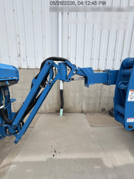 2026 GENIE Z40/23N RJ