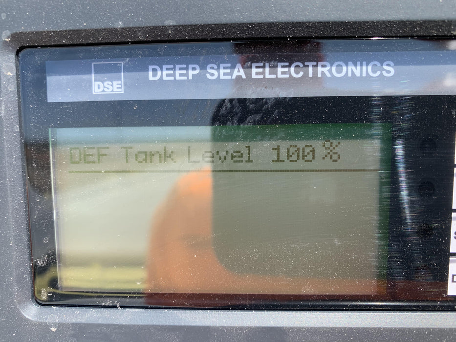 2020 ATLAS COPCO QAS 70