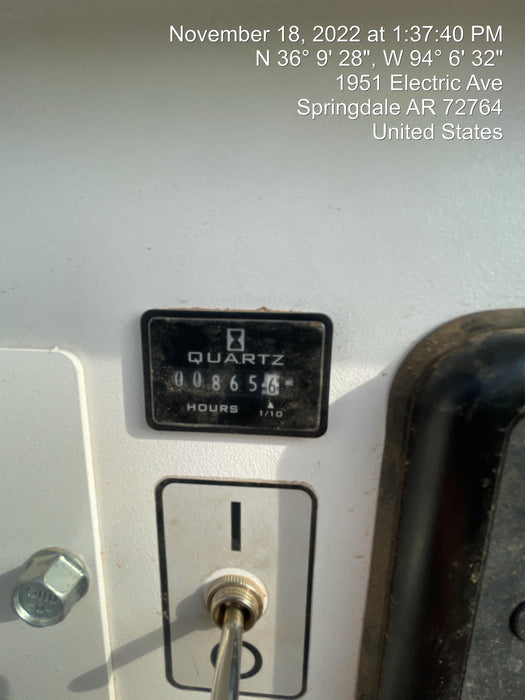 2022 WACKER NEUSON G25