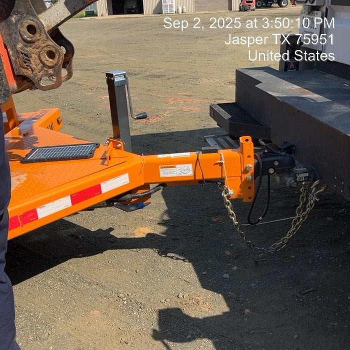 2025 TRIPLE L 1012 - Triple L