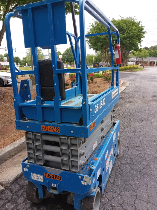2020 Genie GS-1930 GENIE GS-1930