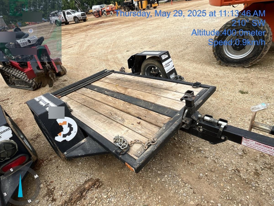 2022 BARRETO E4X6TBT