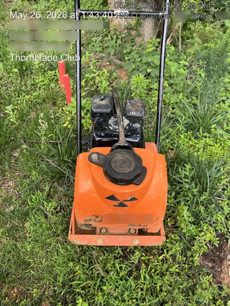 2023 MULTIQUIP MVC82VHW