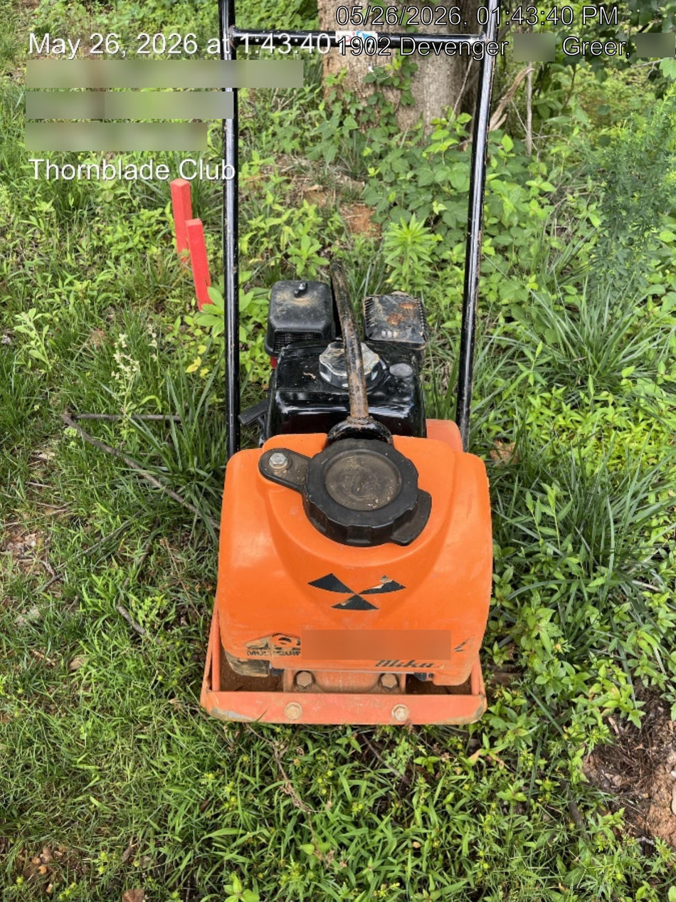 2023 MULTIQUIP MVC82VHW