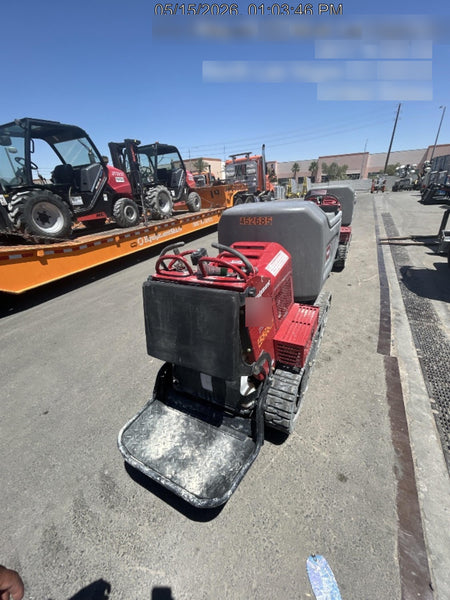 2024 TORO MBTX 2500-TS