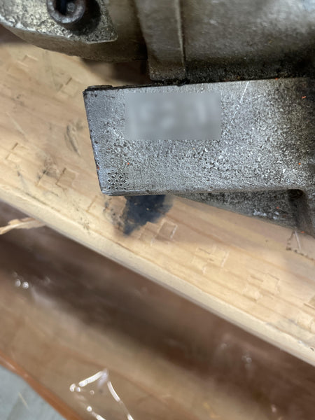 2021 MICHIGAN PNEUMATIC 10267