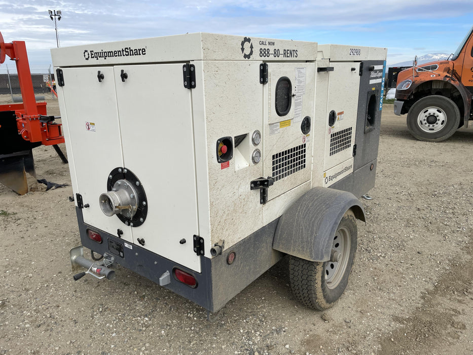 2023 ATLAS COPCO PAC F44 KD-S