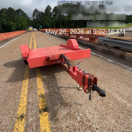 2020 DIAMOND C TRAILERS DSA-12T