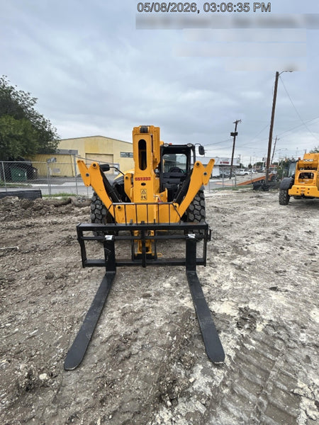 2026 JCB 510-56