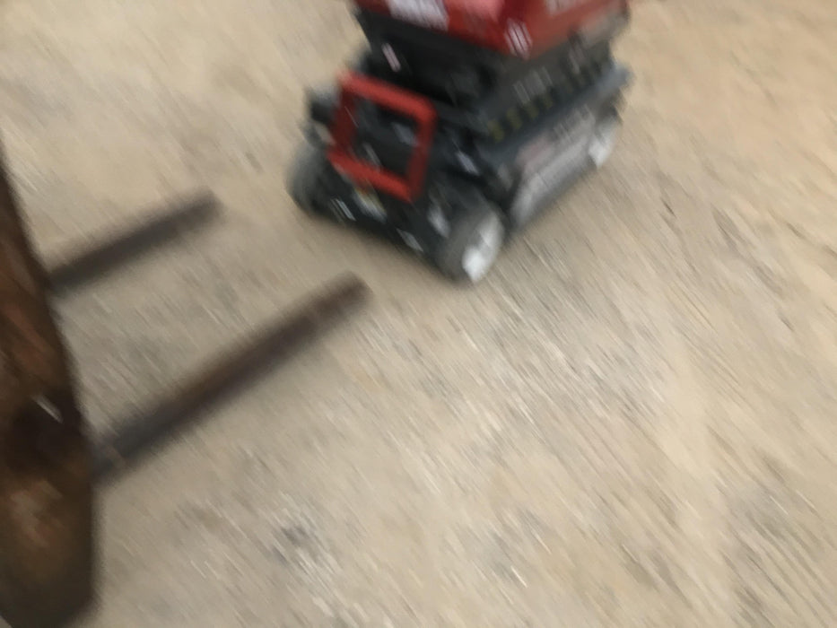 2019 Skyjack SJIII-3219 Skyjack SJIII3219 Standard w/Trojan Batteries