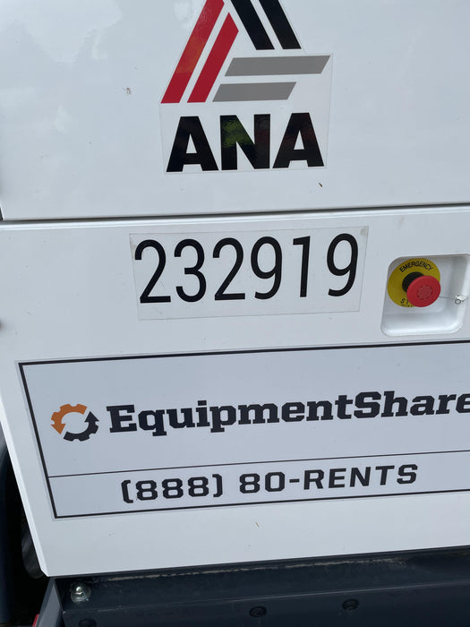 2022 AIRMAN SDG25S-8E1