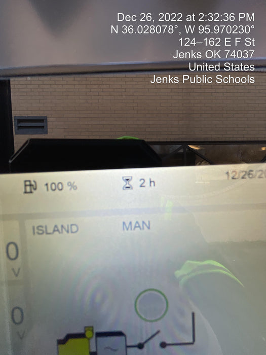 2022 ATLAS COPCO QAS 235