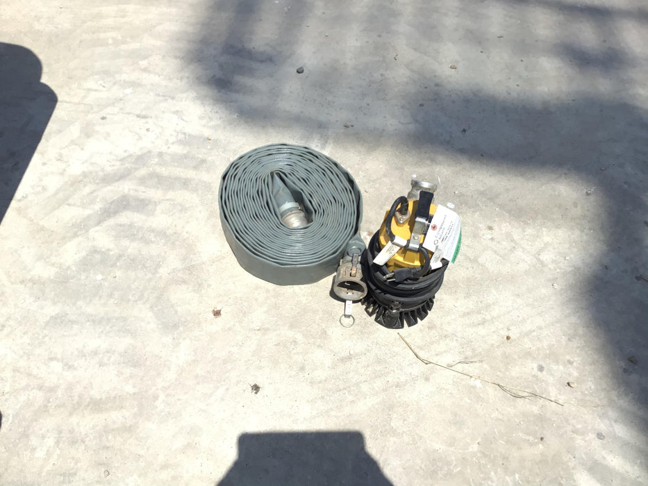 2018 WACKER NEUSON PST2