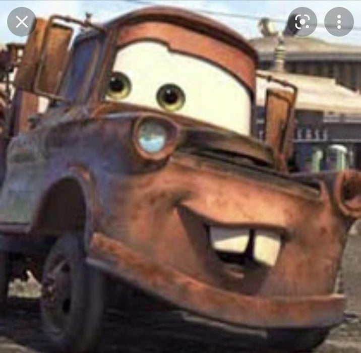 2020 TENNANT S20 LPG