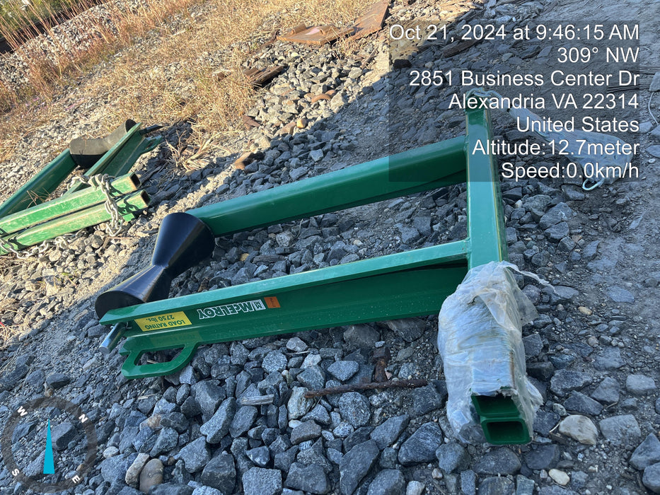 2023 MCELROY T5070901