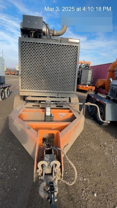 2021 PIONEER PP128S20L71-6135