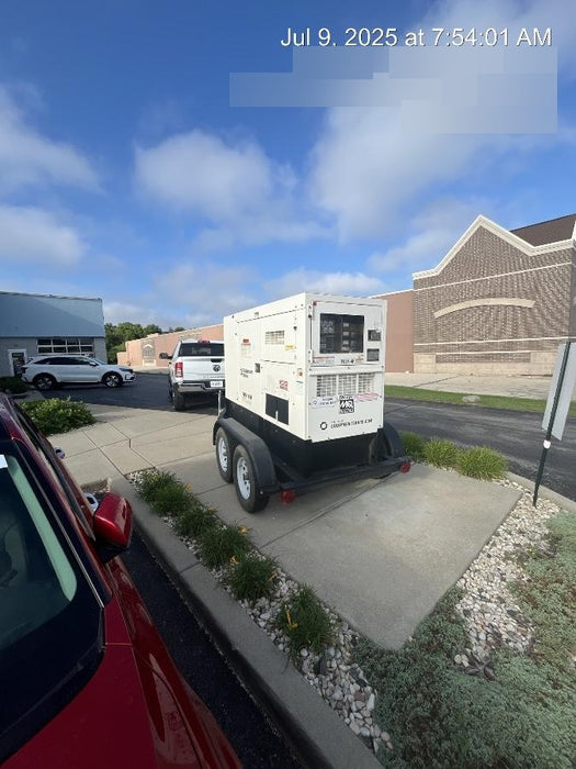 2023 MULTIQUIP DCA70