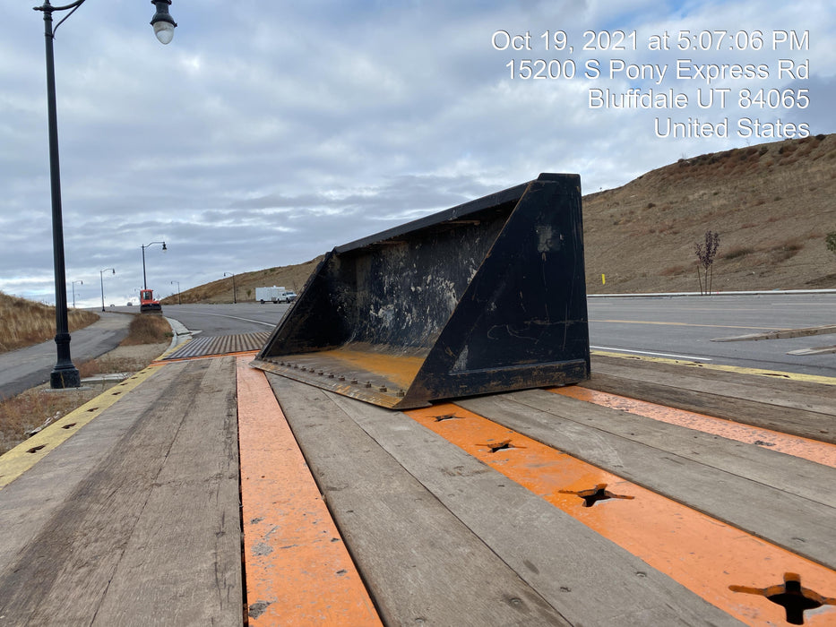 2019 ARROW MATERIAL HANDLING 3209615B270