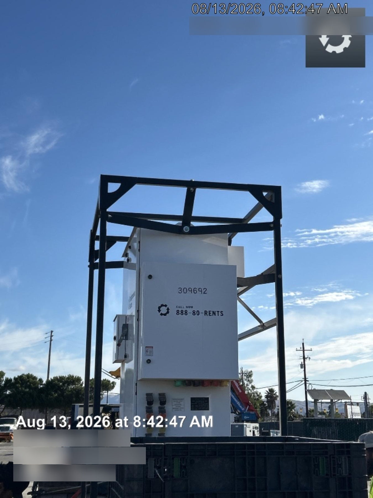 2023 FUJI MD600-EQS