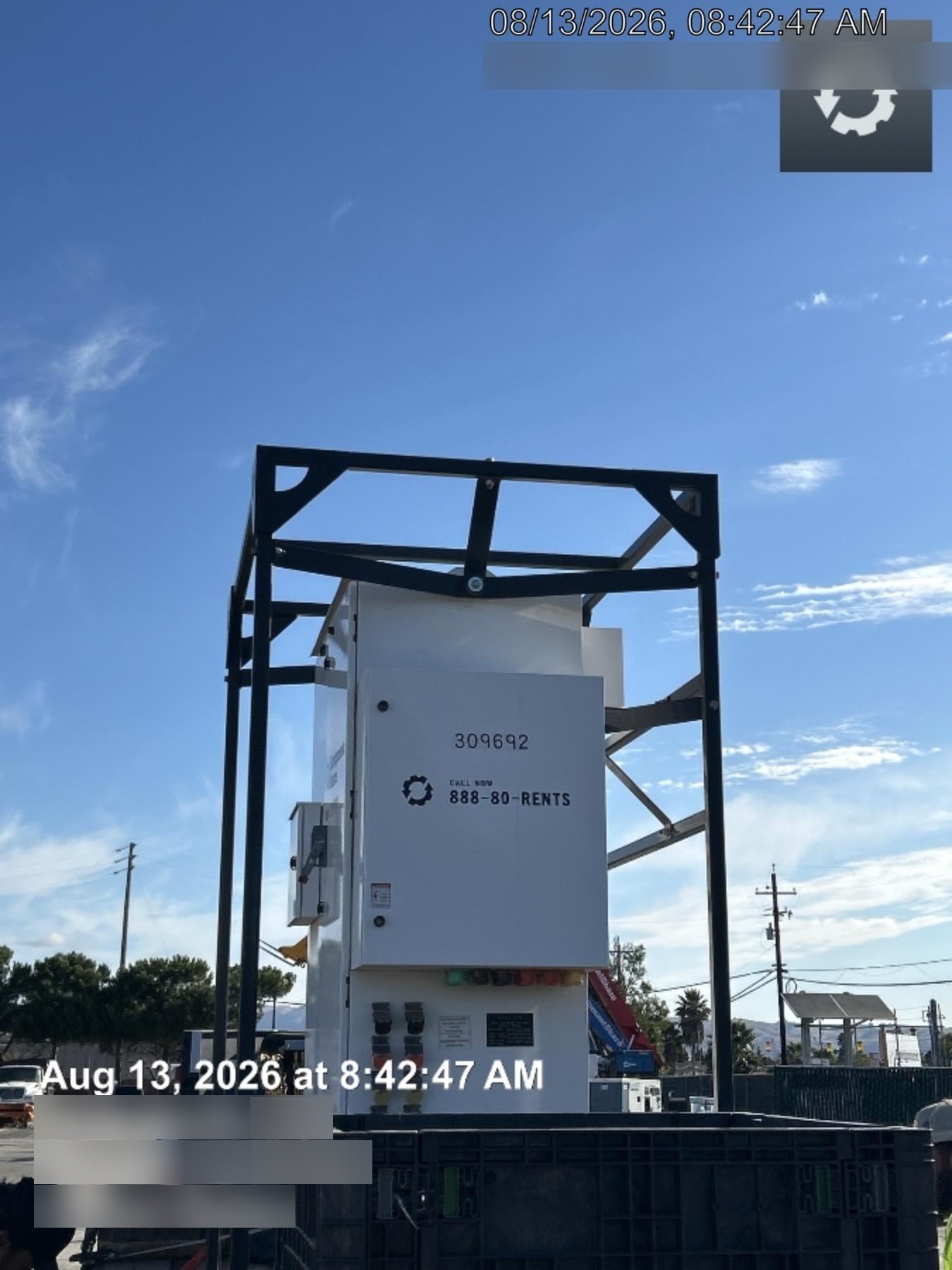2023 FUJI MD600-EQS