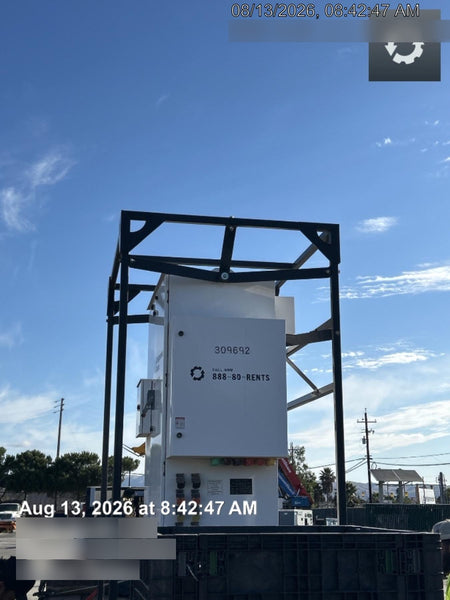 2023 FUJI MD600-EQS
