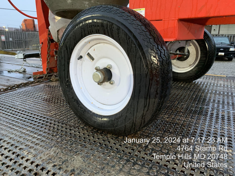 2022 MULTIQUIP MC12PH