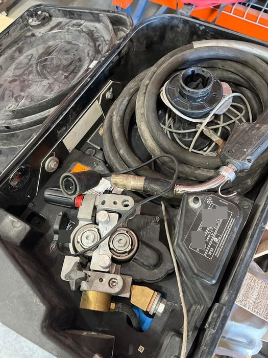 2023 LINCOLN ELECTRIC LN-25X