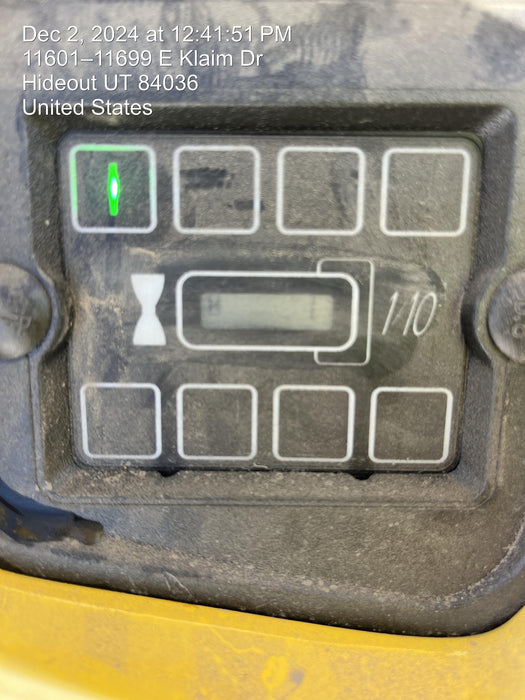 2024 WACKER NEUSON RTLx-SC3