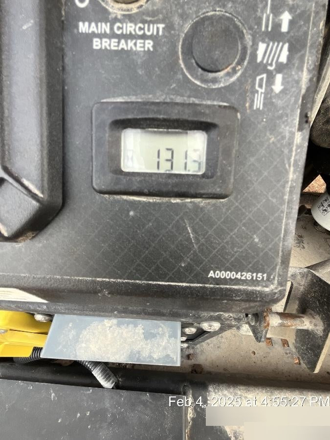 2024 Generac MLT2 Diesel, Flex Switch 120V Input, Powerzone Controller, 
(4) 320W LED Lights, 4kW Generator, 39.9 Gal Fuel Tank, 2" Ball, T3