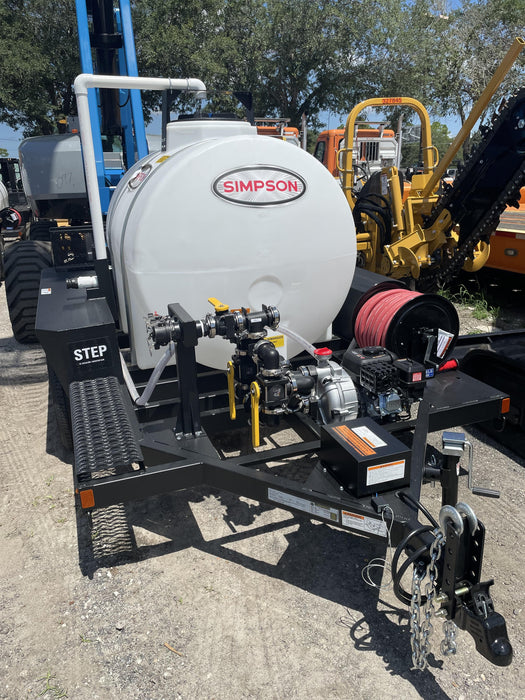 2023 SIMPSON SWT-52517