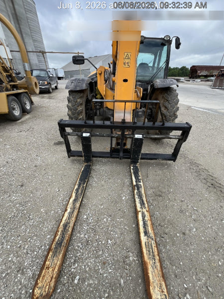 2023 JCB 506-36