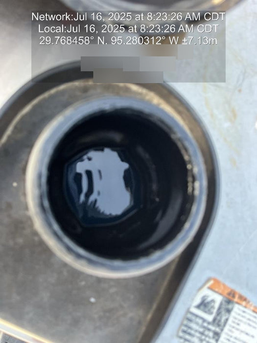 2019 Lincoln Electric Vantage 322 Lincoln Vantage 322 Welder w/Trailer, Light Kit, Cable Rack