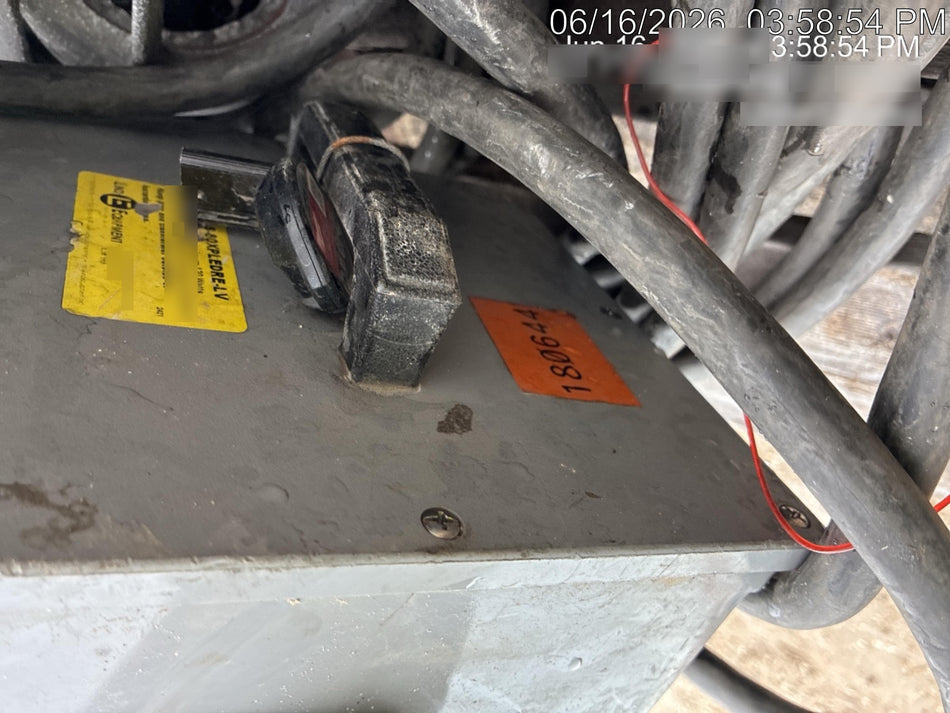 2021 LIND EQUIPMENT TLS-80XPLEDRE-LV