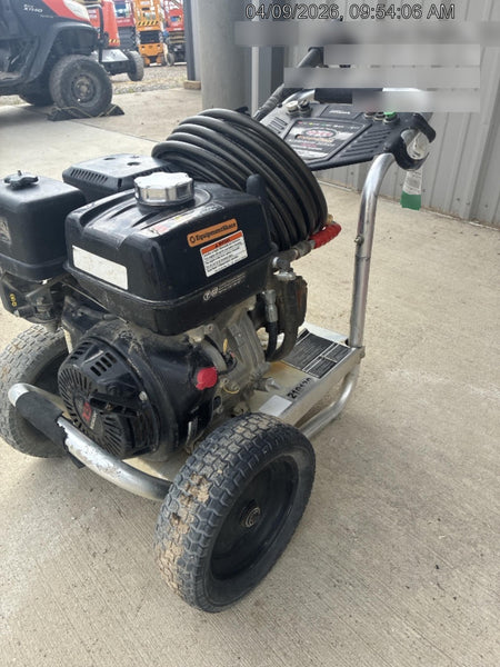 2022 SIMPSON 61028