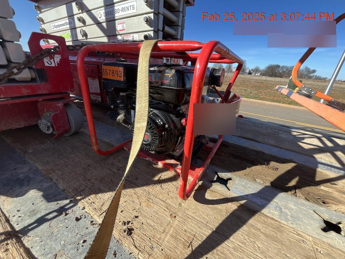 2023 MULTIQUIP QP3TH