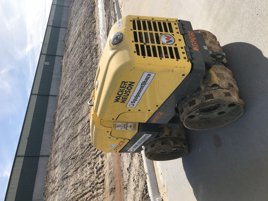 2019 WACKER NEUSON RTKx-SC3