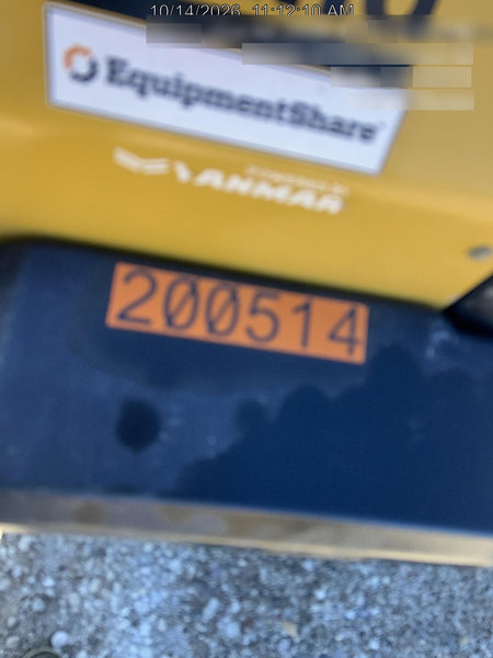 2022 ALLMAND NLV3GR