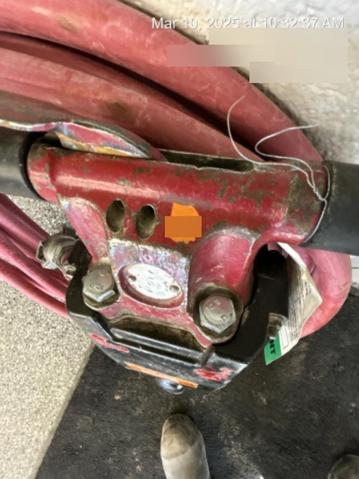 2020 CHICAGO PNEUMATIC CP 1260 S