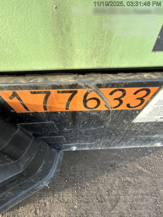 2021 SULLAIR 185D-DPQ KU4F