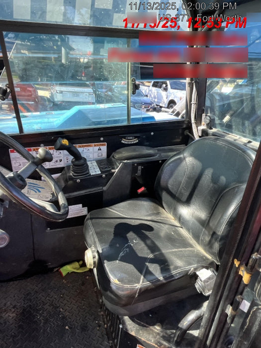 2018 Genie GTH-1056 Genie GTH1056 2018