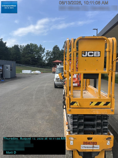 2022 JCB S1930E