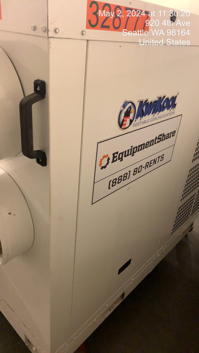 2023 KWIKOOL KPO12-43H