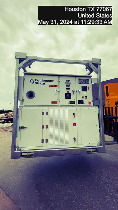 2024 SMARTECH SACP26A-HS