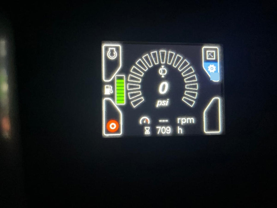 2022 ATLAS COPCO XAS188 CWK