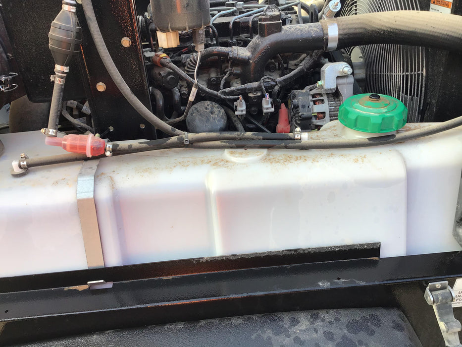 2019 DOOSAN C185WDO-T4F