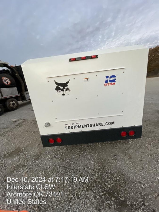 2025 BOBCAT PA825VWCU-T4F