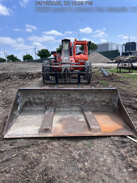 2020 STAR INDUSTRIES 95" Forklift Bucket - Star