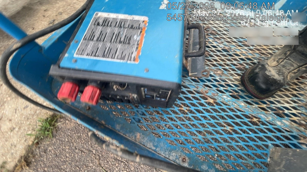 2022 MILLER ELECTRIC CST-282