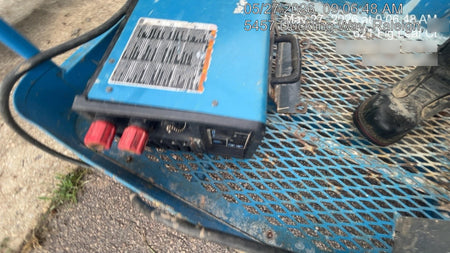 2022 MILLER ELECTRIC CST-282